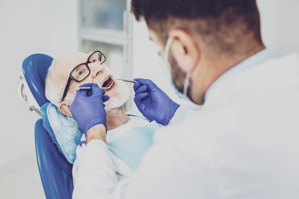 Best Emergency Dentist for Lost Fillings or Crowns in Freeport, IL